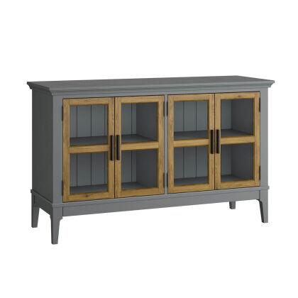 Тумба ТВ Квадро-С 40